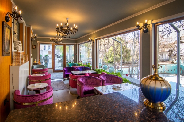 Hotel Lido - by Phoenicia